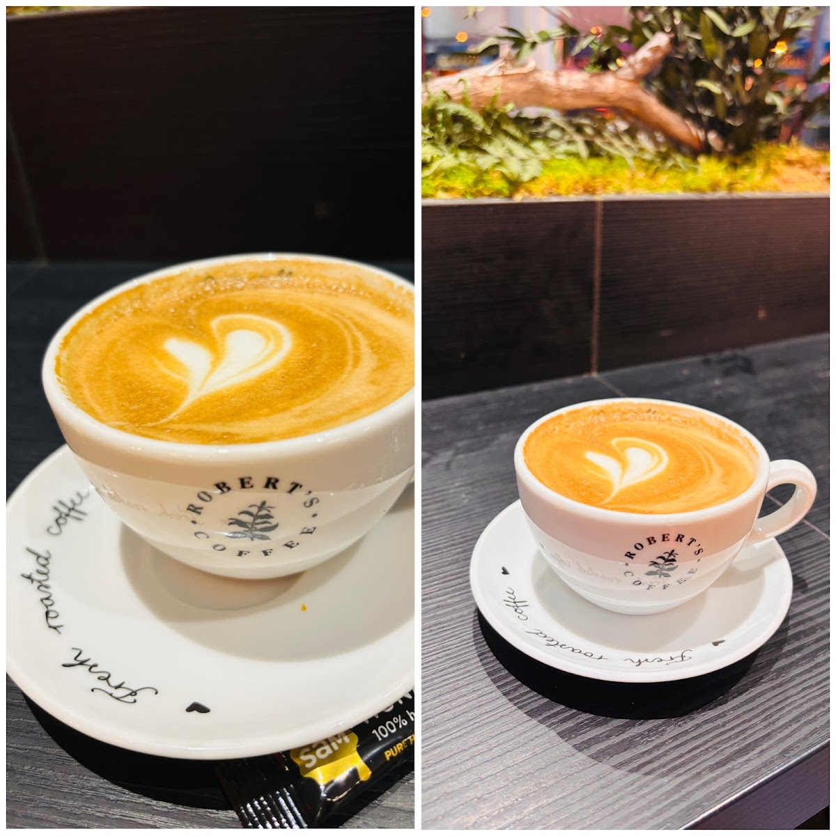 Espresso House Helsinki-Vantaa Airport Airside Photos 2